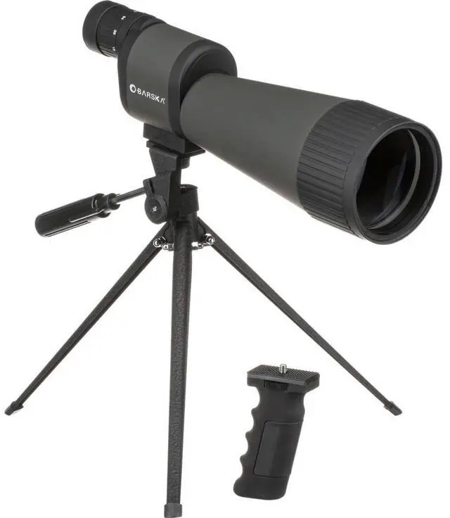 Alt view image 12 of 13 - 18-90X88 WP BENCHMARK SPOTTING SCOPE