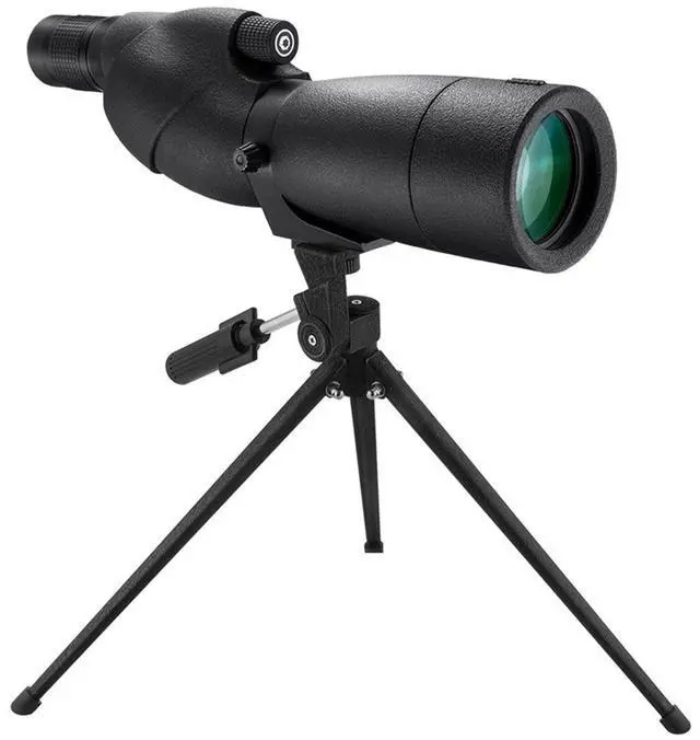 Alt view image 2 of 8 - 20-60x65 WP Level Straight Spotting Scope