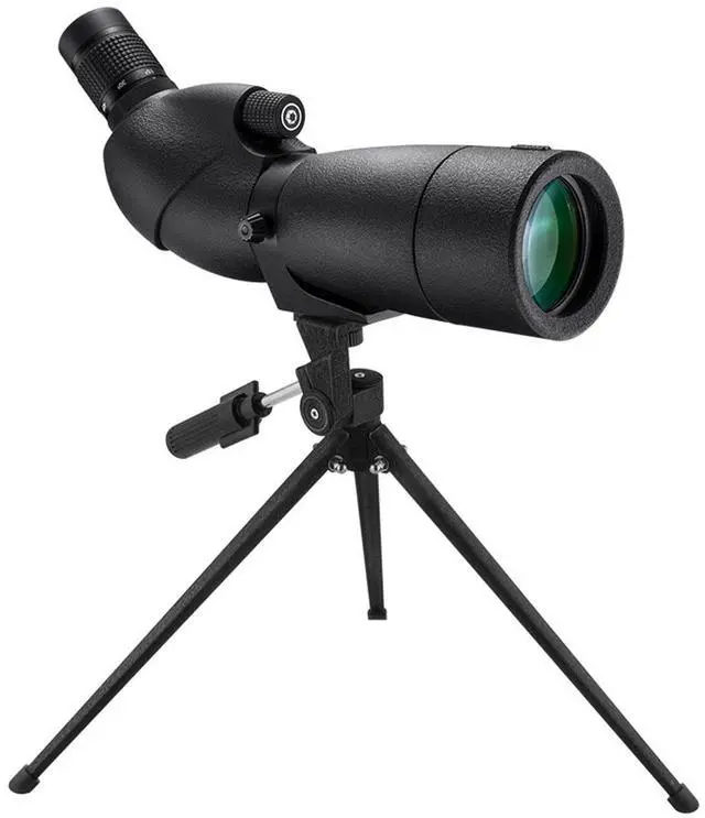 Alt view image 7 of 9 - 20-60x65 WP Level Angled Spotting Scope