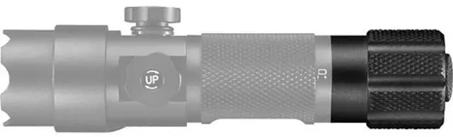 Alt view image 3 of 4 - Barska On/Off Rear Cap Switch for AU12148 Green Laser Rifle Sight #AF12648