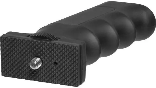 Alt view image 7 of 12 - ACCU- GRIP HANDHELD TRIPOD