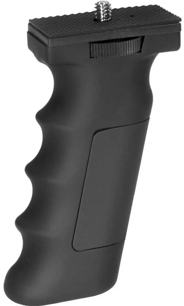 Alt view image 6 of 12 - ACCU- GRIP HANDHELD TRIPOD