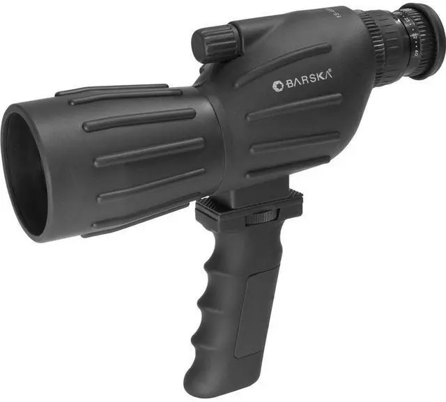 Alt view image 10 of 12 - ACCU- GRIP HANDHELD TRIPOD