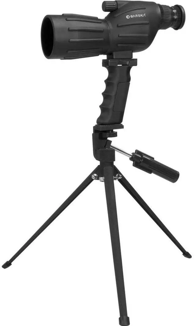 Alt view image 12 of 12 - ACCU- GRIP HANDHELD TRIPOD