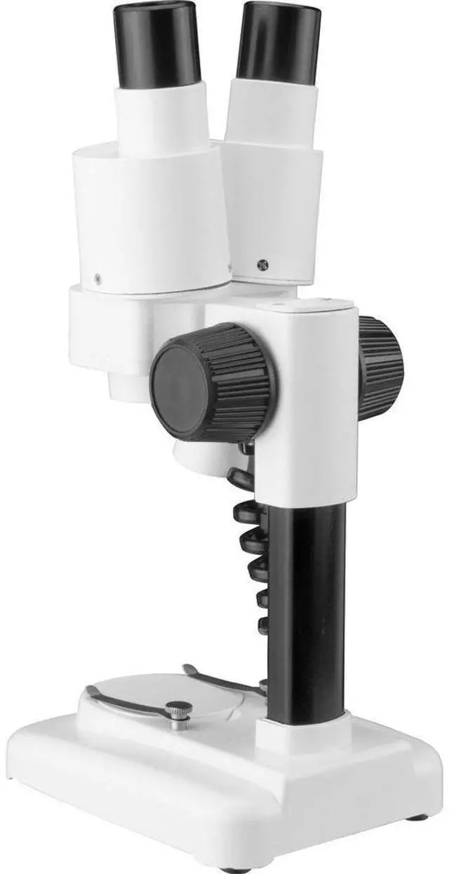 Alt view image 4 of 5 - Barska Student Stereo Microscope with 20x, 50x Magnification