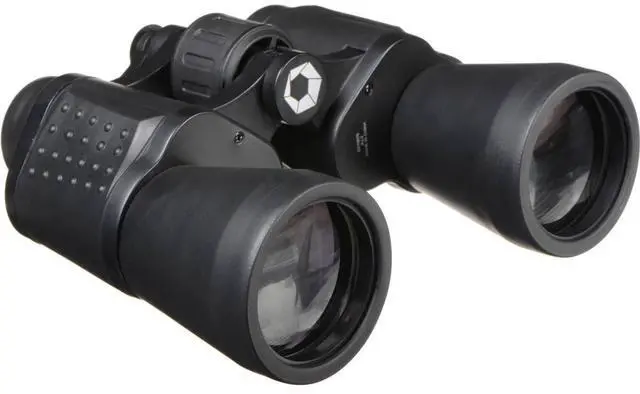 Alt view image 4 of 10 - Barska Binoculars, Black, Mag 20X CO10676