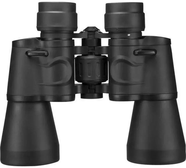 Alt view image 7 of 10 - Barska Binoculars, Black, Mag 20X CO10676