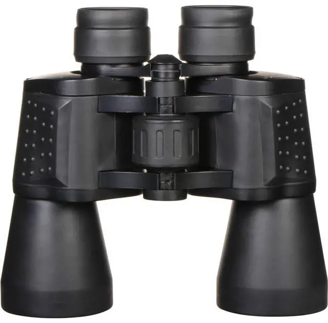 Alt view image 6 of 10 - Barska Binoculars, Black, Mag 20X CO10676