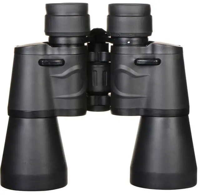 Alt view image 8 of 10 - Barska Binoculars, Black, Mag 20X CO10676