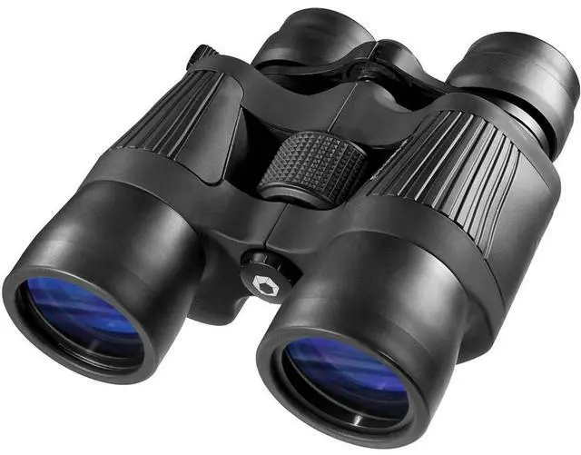 Alt view image 2 of 4 - BARSKA CO10686 Binocular,General Type,26.5 oz.