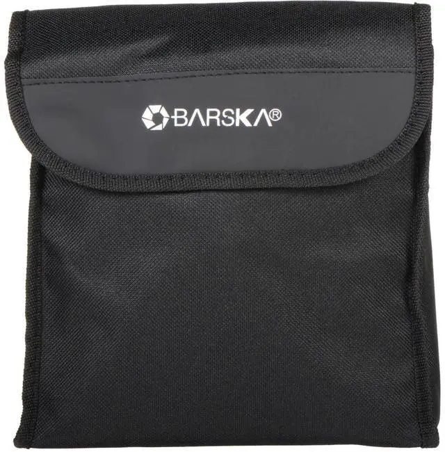 Alt view image 10 of 10 - Barska Binoculars, Black, Mag 20X CO10676
