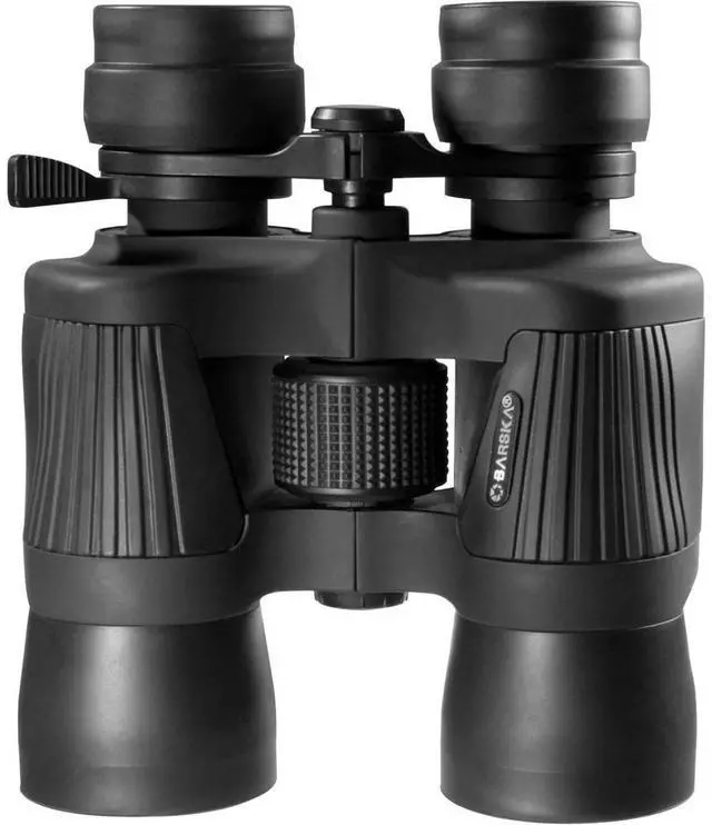 Alt view image 4 of 4 - BARSKA CO10686 Binocular,General Type,26.5 oz.
