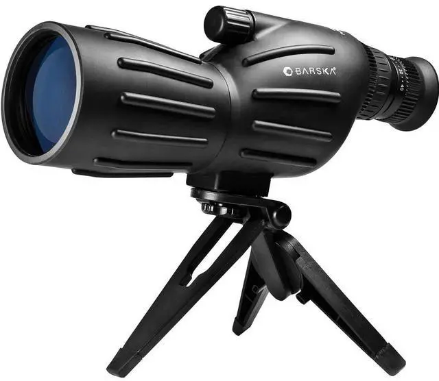 Alt view image 16 of 16 - Barska 15-40x50 Colorado Spotting Scope (CO11500)