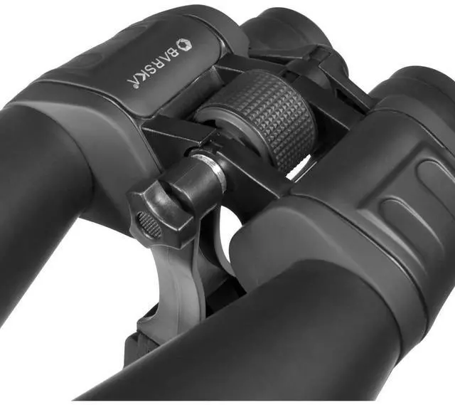 Alt view image 8 of 8 - Barska AB10154 X-TRAIL 15x70 Large Porro Prism Binoculars with Tripod & Tripod Adapter