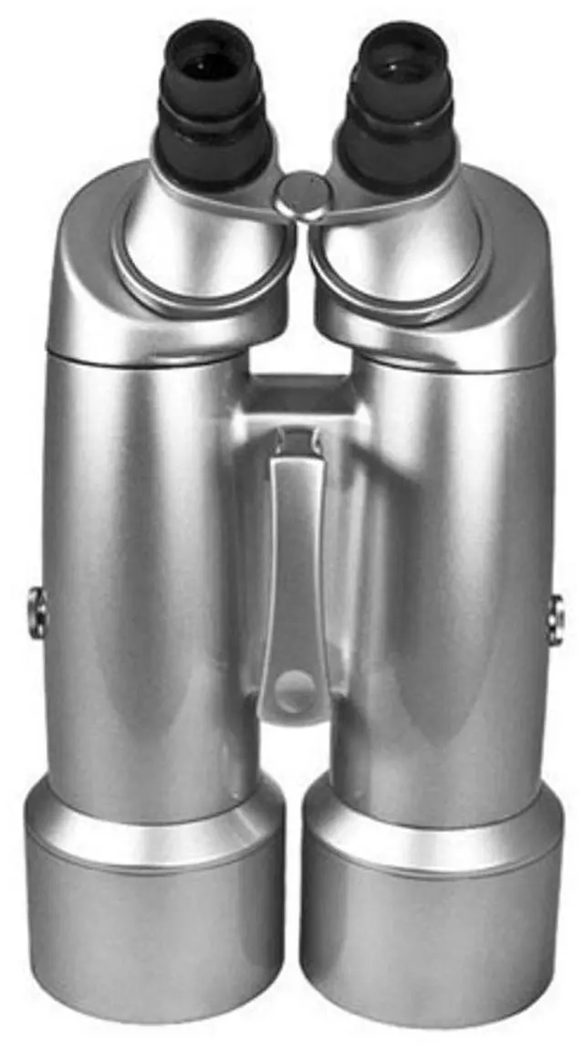 Alt view image 4 of 5 - Barska 20x40x100 Encounter Jumbo Porro Prism Binocular #AB10520