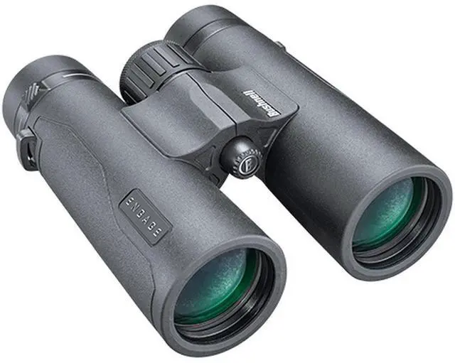 Alt view image 7 of 10 - Bushnell Engage Binoculars 10x42 Black EXO