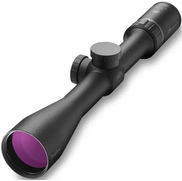 Main image of Burris Optics 3-9x40 Droptine Riflescope, Ballistic Plex Reticle, 1" Tube