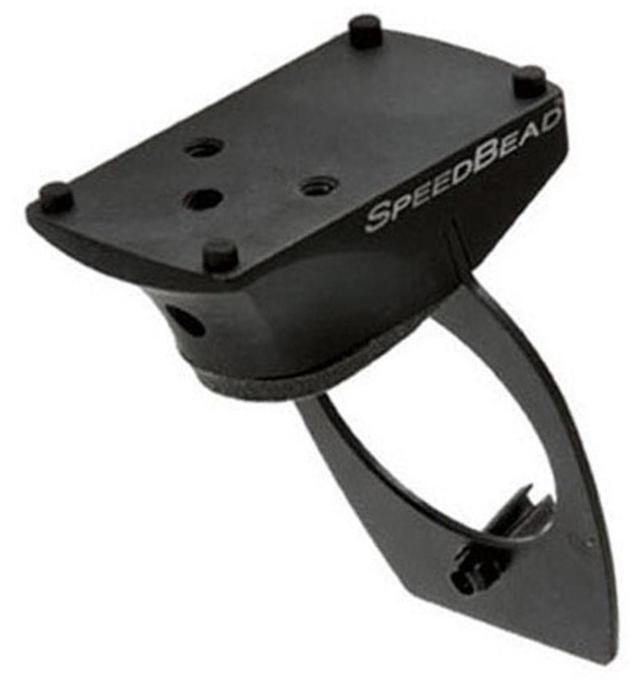 Main image of BSA Optics 410683 Speedbead Mount for Stoeger 3500 12 Gauge Shotgun