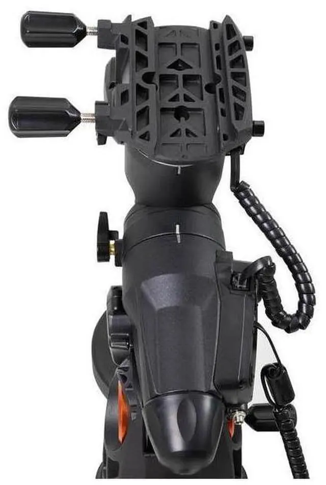 Alt view image 5 of 7 - Celestron Advanced VX 6" Newtonian Telescope - with Skyportal Wifi Module