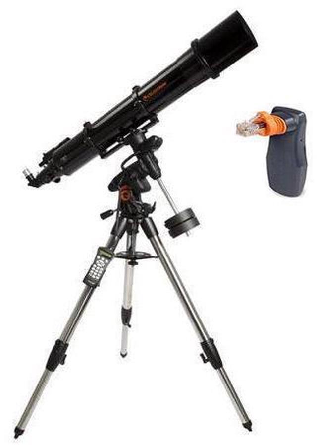 Main image of Celestron Advanced VX 6" Refractor Telescope WiFi Kit - with Skyportal Wifi Module