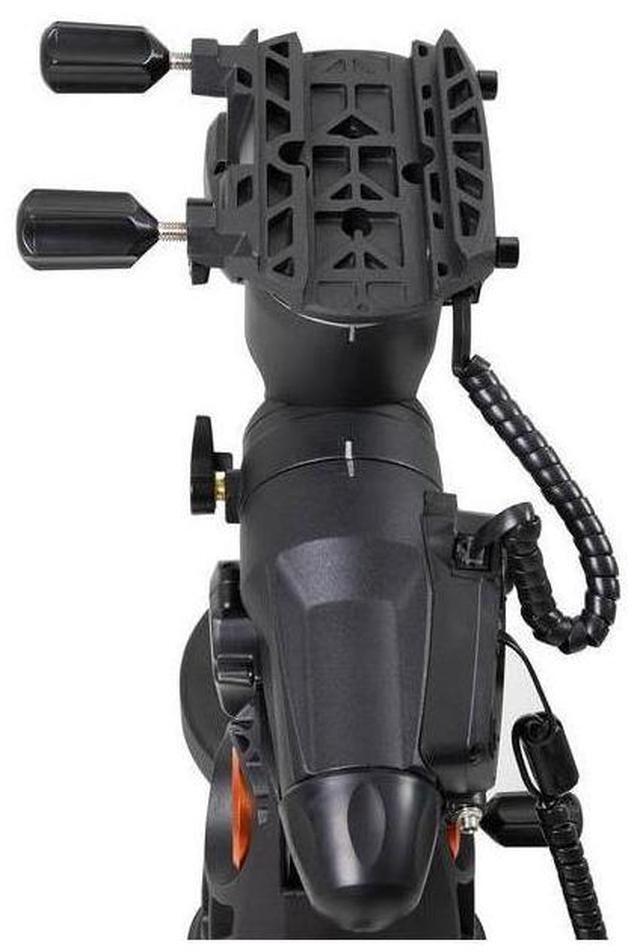 Alt view image 6 of 7 - Celestron Advanced VX 6" Refractor Telescope WiFi Kit - with Skyportal Wifi Module