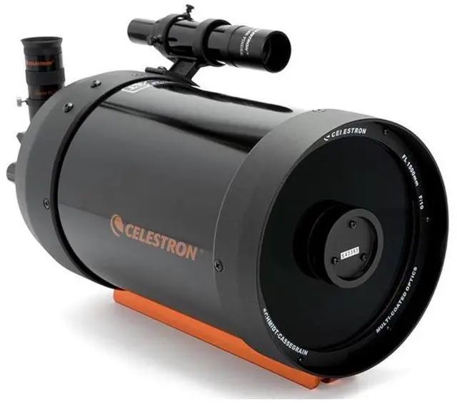 Alt view image 14 of 17 - Celestron Advanced VX 6" Schmidt-Cassegrain Telescope