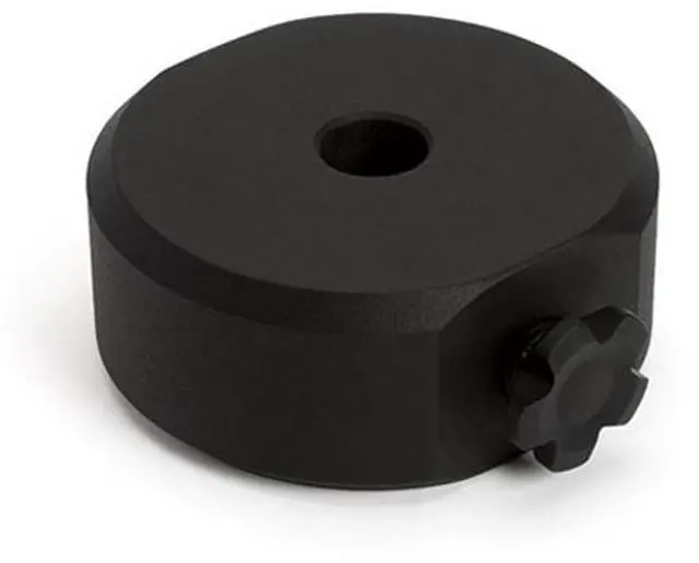 Alt view image 9 of 10 - Celestron CGX-L Computerized Equatorial Mount (Head Only)