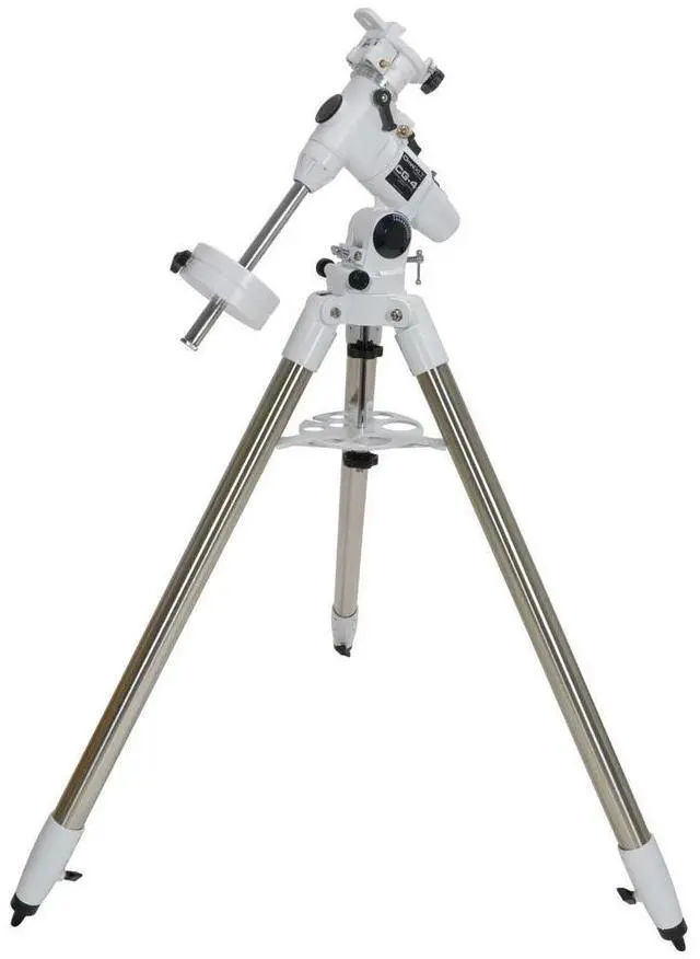 Alt view image 7 of 8 - Celestron Omni XLT 150mm Telescope Newtonian Reflector