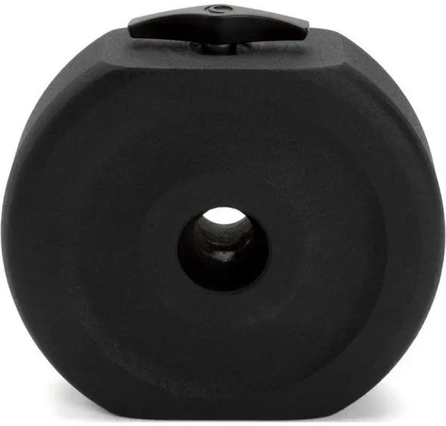 Alt view image 6 of 12 - Celestron Counterweight, Extra 11 lbs (for Advanced VX Mount) #94286