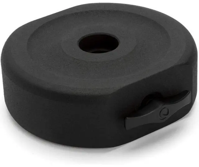 Alt view image 7 of 12 - Celestron Counterweight, Extra 11 lbs (for Advanced VX Mount) #94286