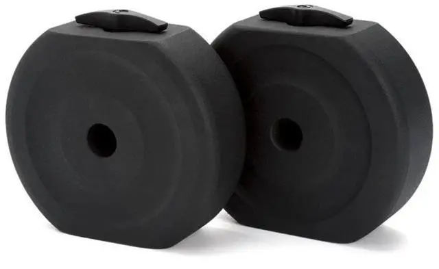 Alt view image 8 of 12 - Celestron Counterweight, Extra 11 lbs (for Advanced VX Mount) #94286