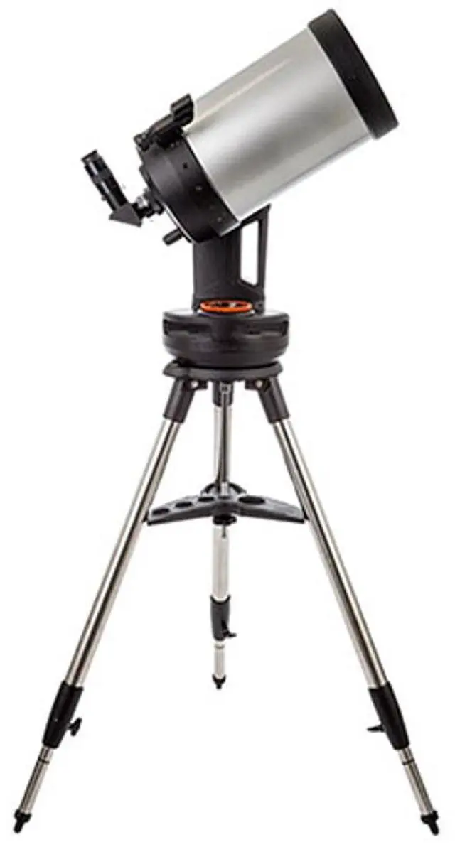 Alt view image 13 of 16 - Celestron NexStar Evolution 8" Telescope Kit with Integrated WiFi