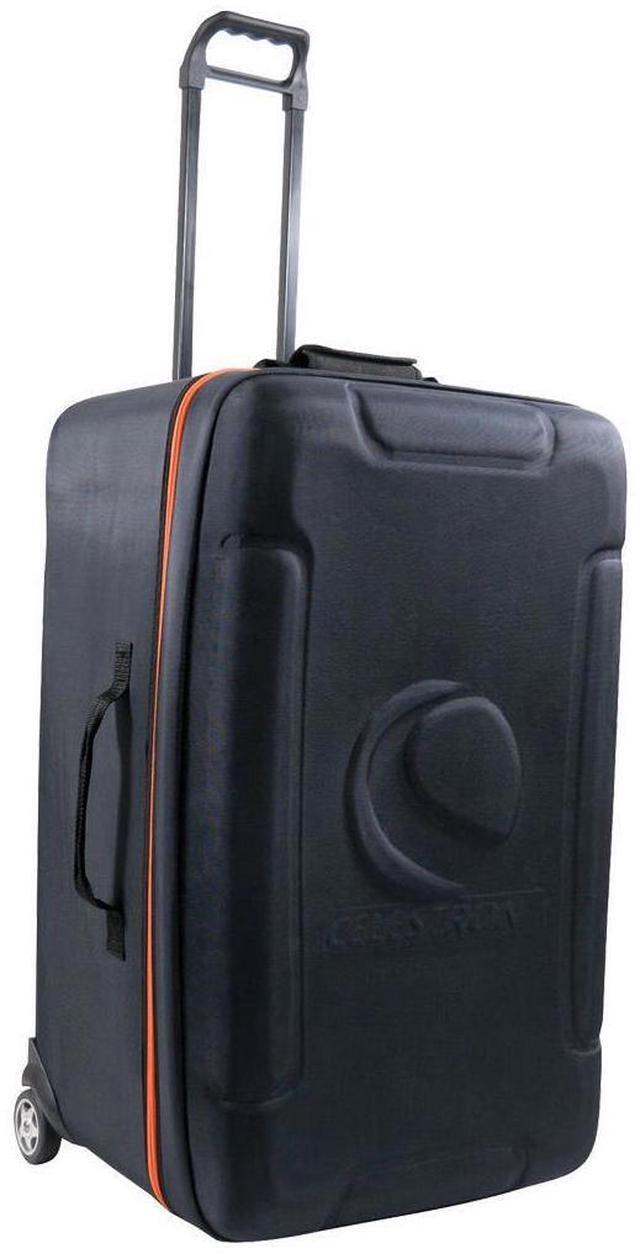 Alt view image 3 of 5 - Celestron NexStar Evolution 9.25, Schmidt-Cassegrain Telescope with Nexstar Case