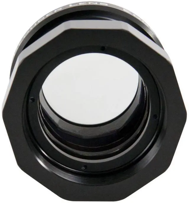 Alt view image 2 of 11 - Celestron Reducer Lens .7x - EdgeHD 800 - Increases Field of View 43%