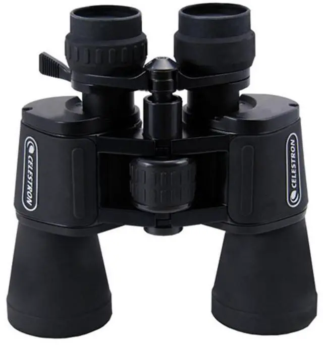 Alt view image 2 of 11 - celestron upclose g2 10-30x50 zoom porro binocular 71260