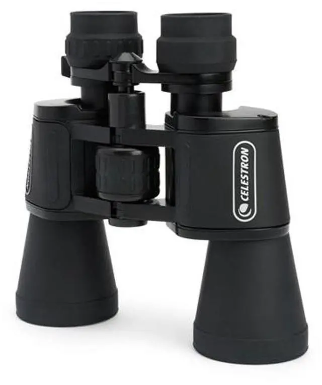 Alt view image 5 of 11 - celestron upclose g2 10-30x50 zoom porro binocular 71260