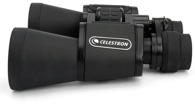 Alt view image 9 of 11 - celestron upclose g2 10-30x50 zoom porro binocular 71260