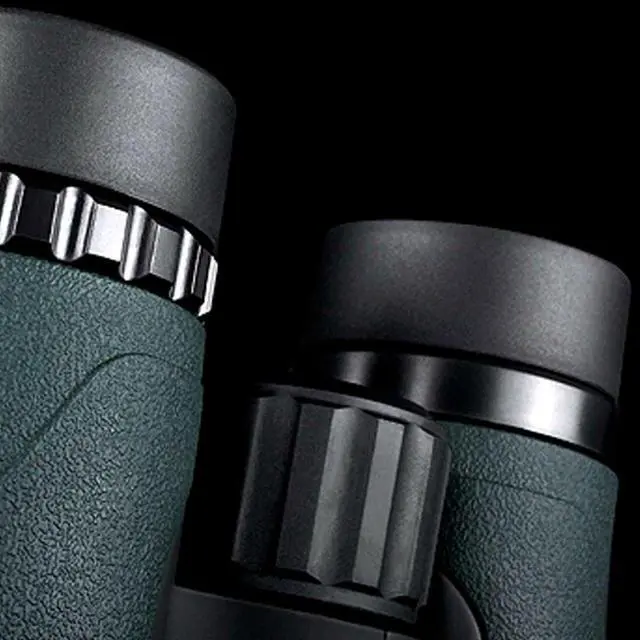 Alt view image 3 of 3 - nature-trek binoculars 8x32 green