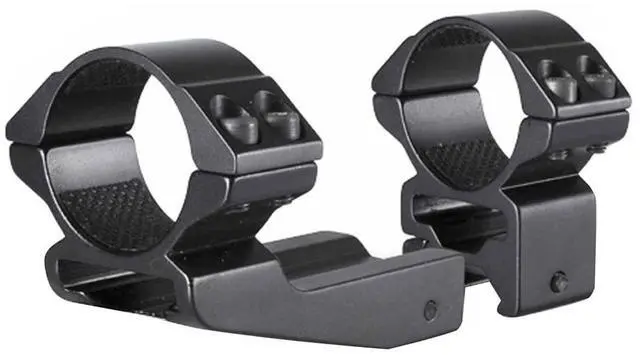 Main image of Hawke Sport Optics 2" Extension Ring with 1" Diameter, Weaver, 2 Pieces, High