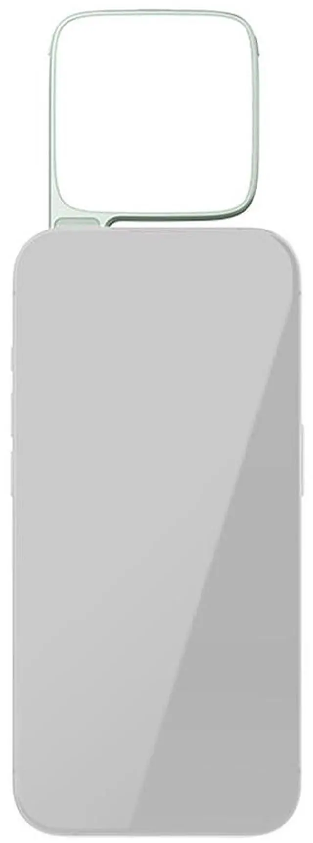 Alt view image 4 of 7 - amaran Amaran Go Bi-Color Ultra Compact Mini Phone Light, Green #MP02060024