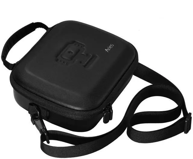 Main image of Aries Carrying Bag for DJI Osmo Pocket 3 Gimbal Camera, Creator Combo