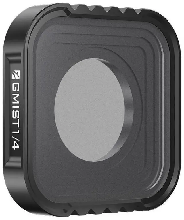 Main image of Freewell Freewell Glow Mist 1/4 Filter for Select GoPro HERO Cameras