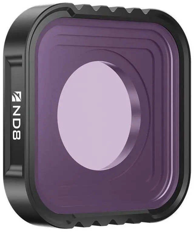Main image of Freewell Freewell ND8 Filter for Select GoPro HERO Cameras