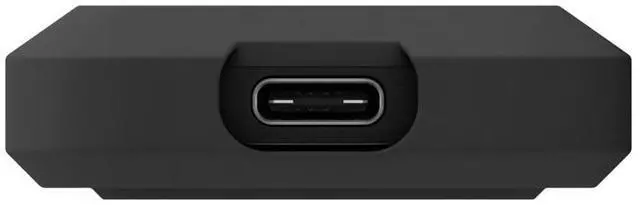 Alt view image 8 of 10 - Glyph Atom EV Portable 4TB USB 3.2 Gen2 Type-C Internal Solid State Drive (SSD) A4000EV