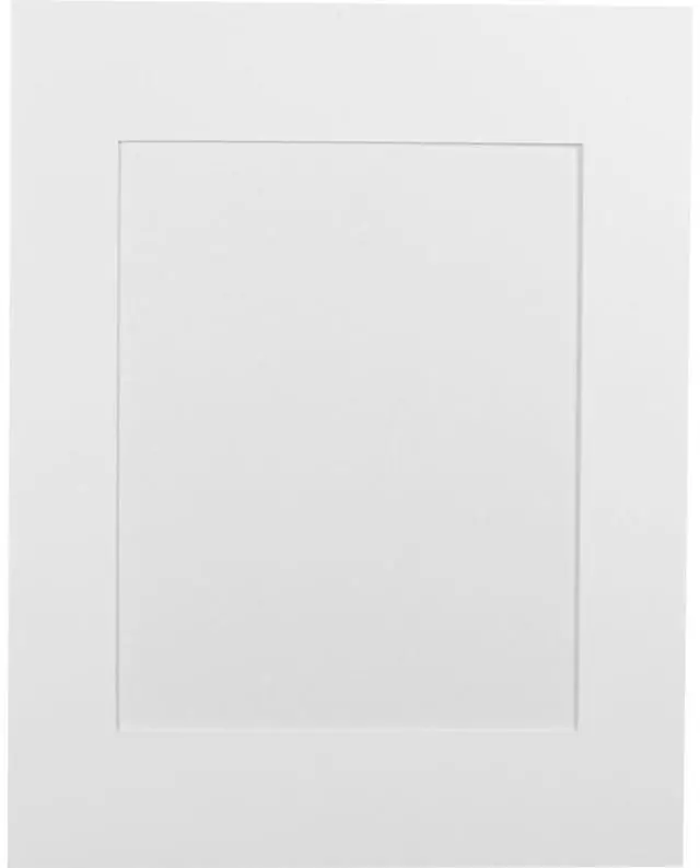Main image of Archival Methods 16x20" Mat and Presentation Kits, 11x14" Print