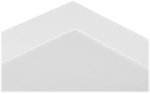 Alt view image 3 of 3 - Archival Methods 20x24" Archival Mat & Presentation Kit for 12x18" Print