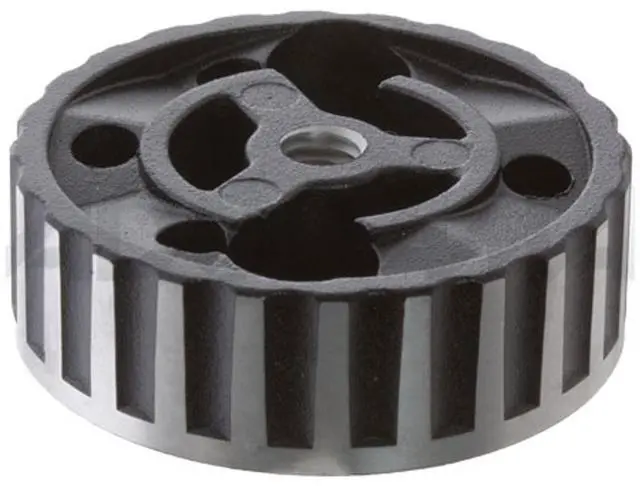 Alt view image 4 of 6 - 3/8-Inches F To 1/4-Inches F Converter Plate