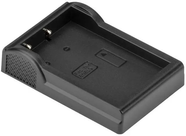 Alt view image 4 of 7 - Green Extreme Compact Smart Charger with LCD Screen for Nikon EN-EL9 #GXCH1ENEL9