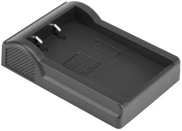 Alt view image 4 of 7 - Green Extreme Dual Smart Charger with LCD Screen for Olympus BLS-50 Batteries