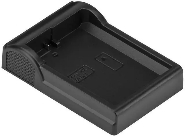 Alt view image 4 of 7 - Green Extreme Dual Smart Charger with LCD Screen for Nikon EN-EL14 #GXCH2ENEL14